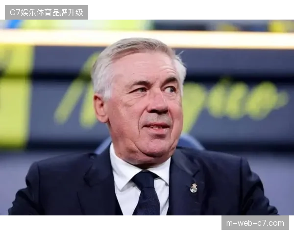 安切洛蒂临场指挥遭质疑，关键战役换人时机或成皇马出局伏笔